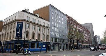 Hostel Kabannas St Pancras Londen