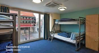 Hostal Kabannas St Pancras *